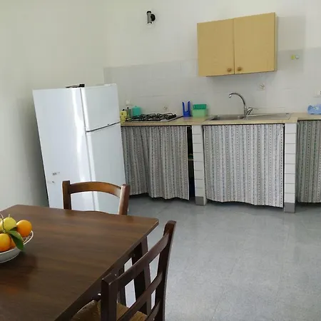 Oasi בית נופש *