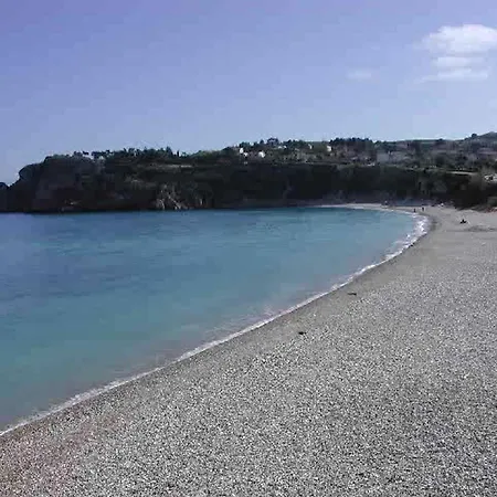 בית נופש Oasi *