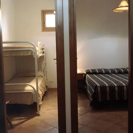 Oasi * Scopello (Sicily)