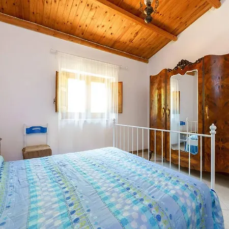 Oasi Scopello (Sicily)