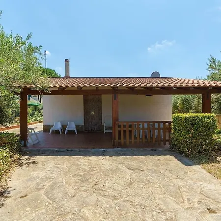 Oasi בית נופש *