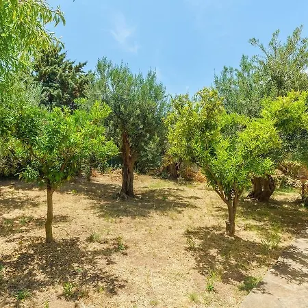 Oasi Holiday home Scopello (Sicily)