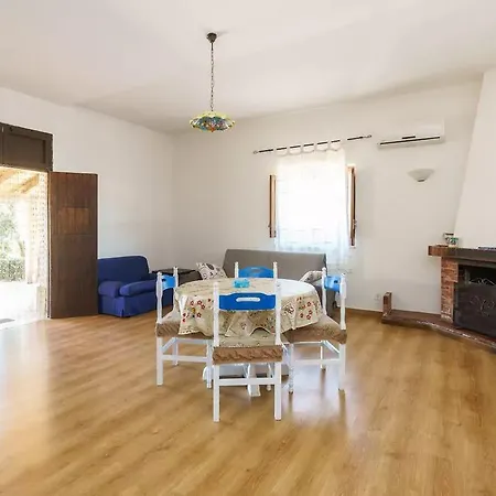 Oasi בית נופש