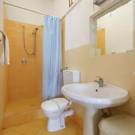 בית נופש Oasi