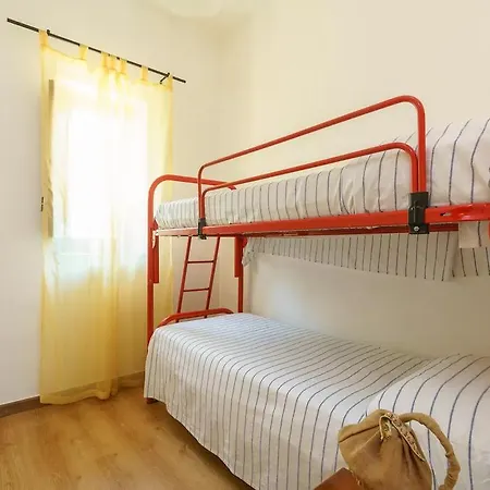 Oasi בית נופש