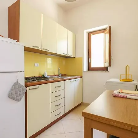 Oasi * Scopello (Sicily)