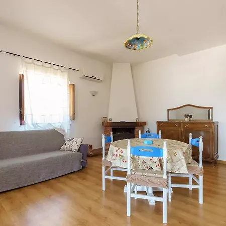 Oasi בית נופש סקופלו