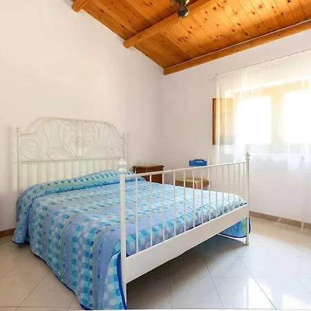 Oasi בית נופש