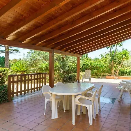 Oasi בית נופש *