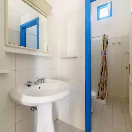 בית נופש Oasi סקופלו