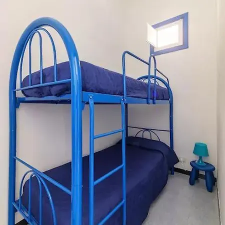 בית נופש Oasi