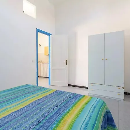 Oasi בית נופש *