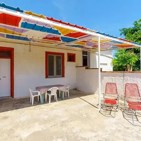 Oasi בית נופש