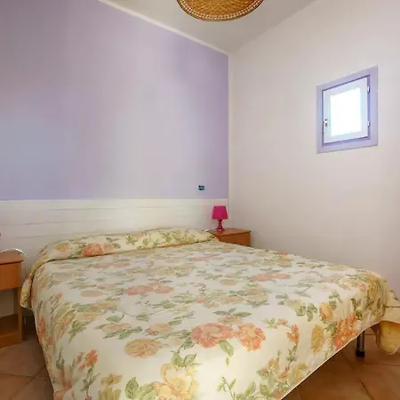 בית נופש Oasi *