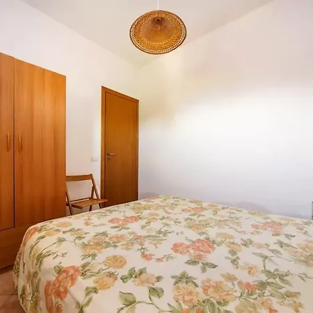 Oasi בית נופש *