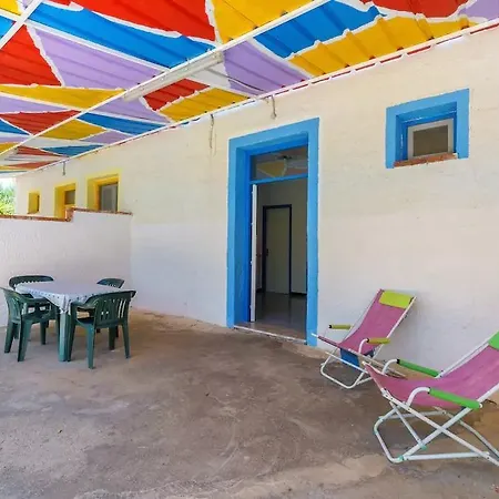 בית נופש Oasi