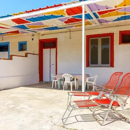 Oasi Scopello (Sicily)