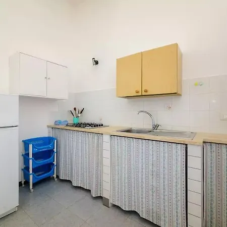 Oasi בית נופש *