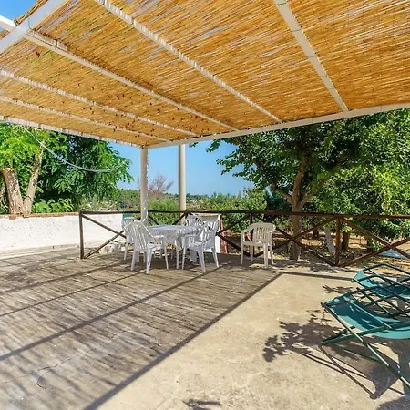 Oasi בית נופש