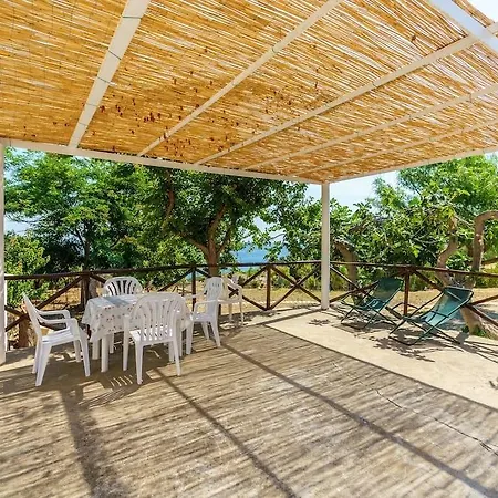 Holiday home Oasi Scopello (Sicily)