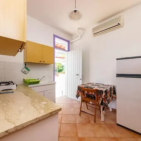 בית נופש Oasi